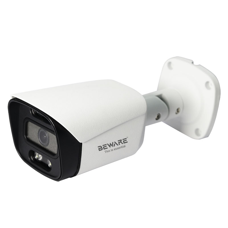 5 MP AHD BULLET COLOR CAMERA